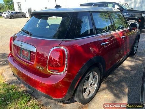 Used 2015 MINI Cooper 4-Door Hardtop FWD image 3