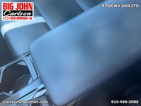 Used 2025 Toyota Camry SE FWD image 22