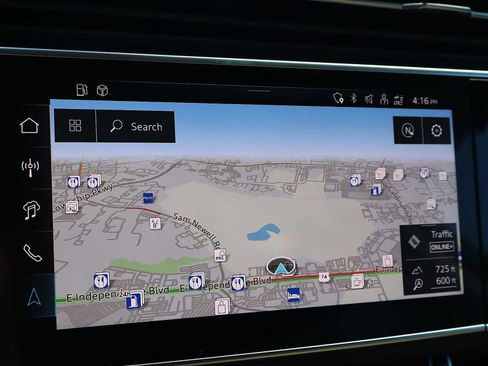 Used 2025 Audi Q7 3.0T Premium Plus w/ Premium Plus Package image 11