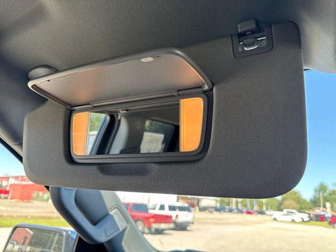 New 2025 Chevrolet Silverado 1500 LTZ image 27