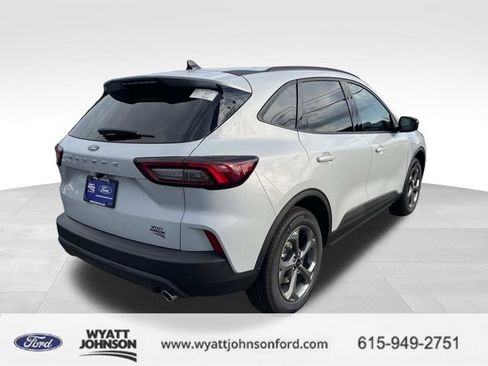New 2026 Ford Escape ST-Line w/ Tech Pack #1 image 3