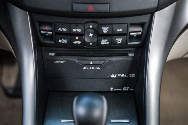 Used 2013 Acura TSX w/ Technology Package FWD image 29