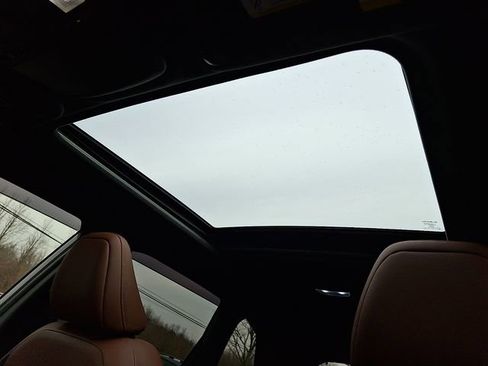 Used 2025 Subaru Forester Touring image 15