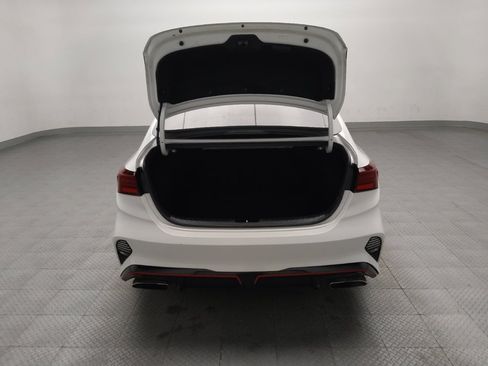 Used 2023 Kia Forte GT image 29