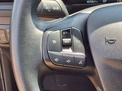 Used 2024 Ford Escape Active FWD image 15