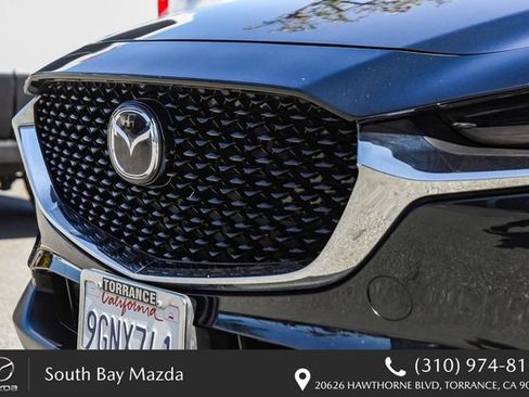 Used 2023 MAZDA CX-30 AWD 2.5 S w/ Preferred Package image 5