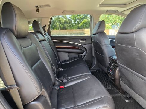 Used 2016 Acura MDX FWD w/ Technology Package image 26