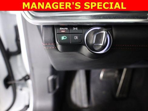 Used 2023 Porsche Panamera 4S AWD/4WD image 28