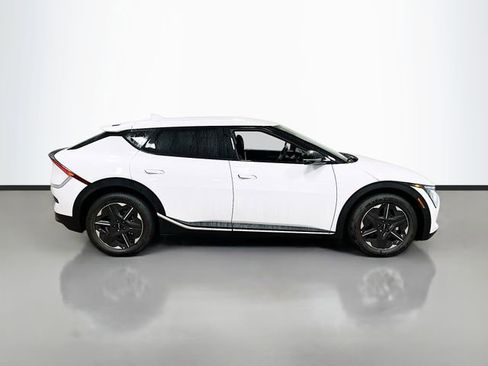 New 2025 Kia EV6 Light image 8