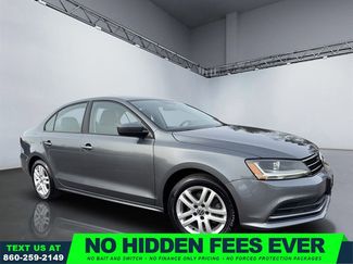 Used 2018 Volkswagen Jetta S w/ Cold Weather Package video 1