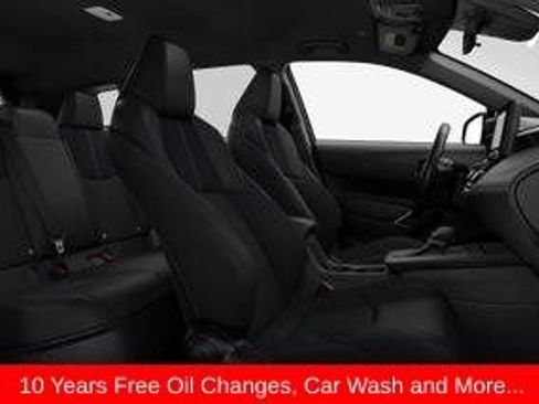 New 2026 Toyota Corolla Cross SE image 23