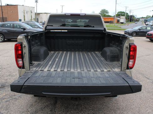 Used 2022 GMC Sierra 1500 Elevation AWD/4WD image 7
