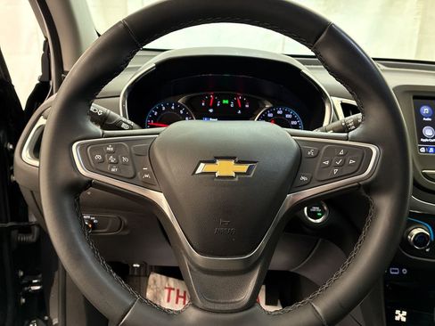 Used 2023 Chevrolet Equinox LT FWD image 14