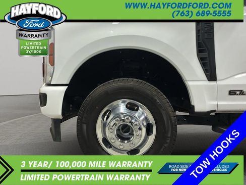Used 2024 Ford F350 XLT image 24
