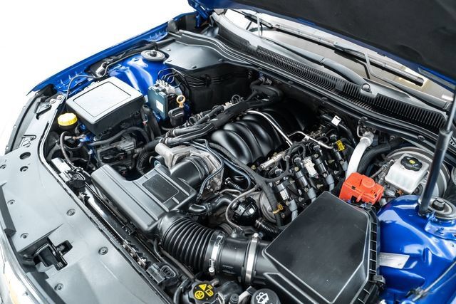 Used 2017 Chevrolet SS RWD image 40