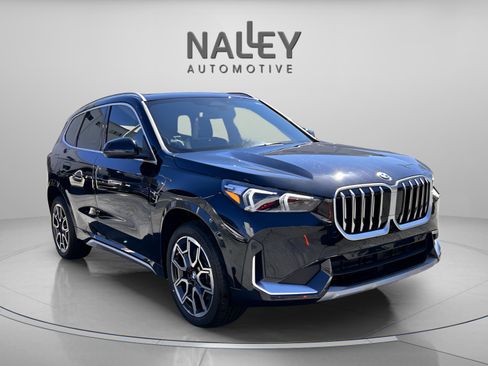 Used 2026 BMW X1 xDrive28i w/ Convenience Package image 4