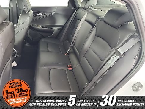 Certified 2022 Chevrolet Malibu Premier image 20