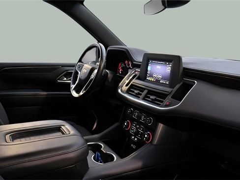 Used 2023 Chevrolet Tahoe LS w/ Driver Alert Package image 16