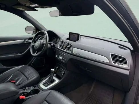 Used 2018 Audi Q3 2.0T Premium Plus w/ Premium Plus Package image 14