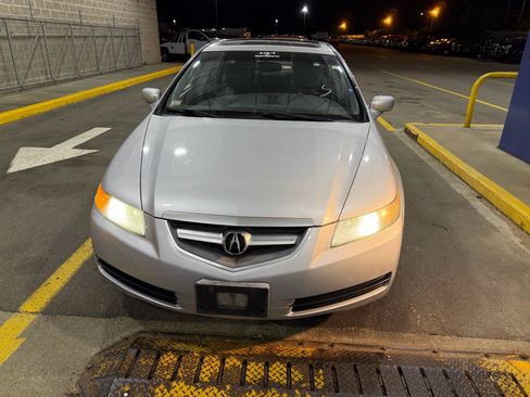 Used 2004 Acura TL FWD image 3