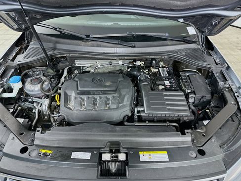 Used 2023 Volkswagen Tiguan S w/ Driver Assistance Package image 31