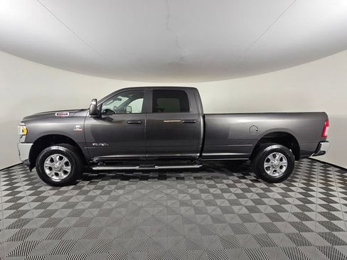 Used 2024 RAM 3500 Big Horn image 6