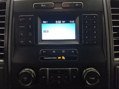 Used 2019 Ford F150 XL w/ Equipment Group 101A Mid RWD image 25