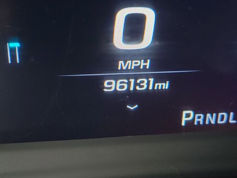 Certified 2018 GMC Yukon Denali w/ Open Road Package image 24