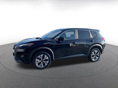 Used 2023 Nissan Rogue SV image 7