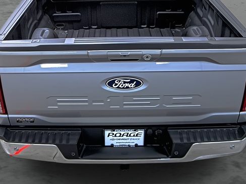 Used 2024 Ford F150 Lariat image 11