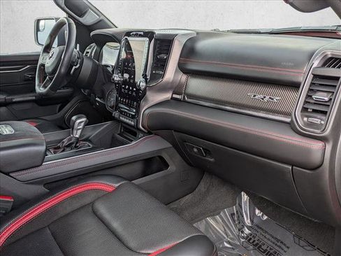 Used 2021 RAM 1500 TRX w/ TRX Level 2 Equipment Group image 23