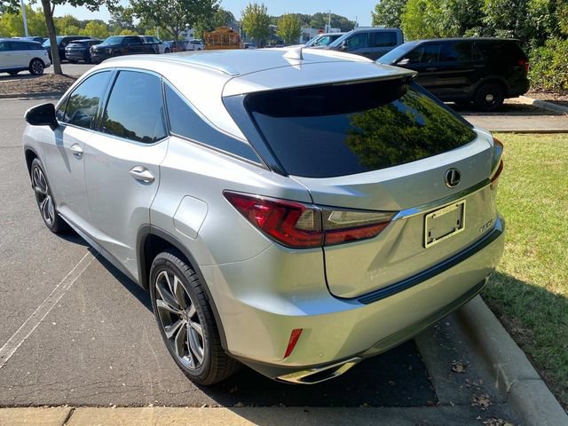 Used 2018 Lexus RX 350 FWD w/ Premium Package image 31