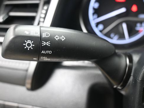 Used 2023 Toyota Camry SE w/ Cold Weather Package AWD/4WD image 24