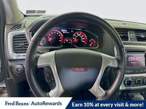 Used 2017 GMC Acadia Limited SLT AWD/4WD image 15
