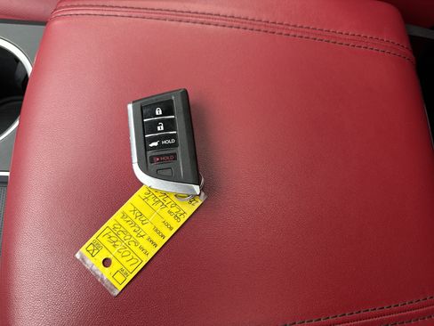 Used 2023 Acura MDX A-Spec image 27