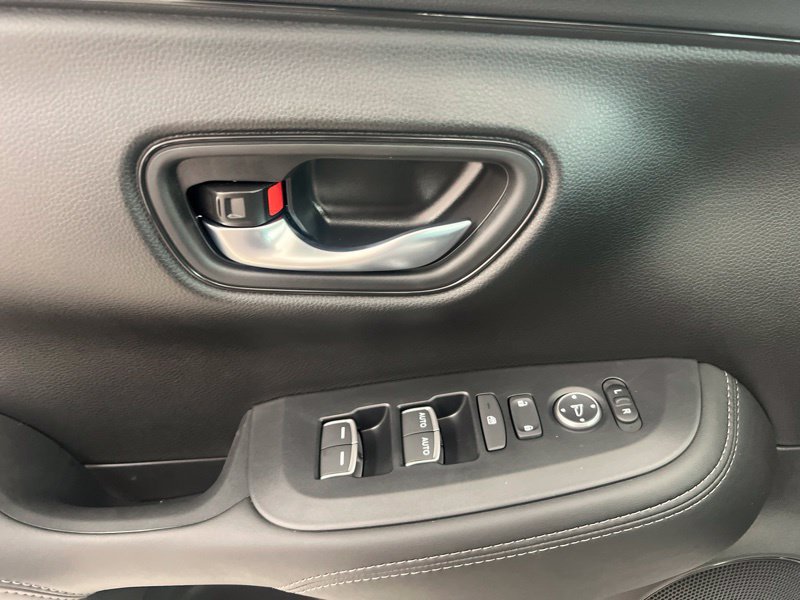 New 2027 Honda HR-V EX-L image 18