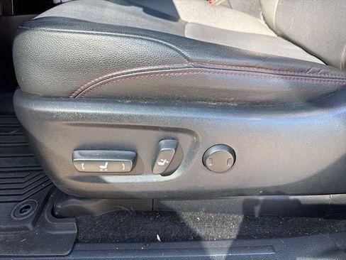 Certified 2020 Toyota 4Runner TRD Off-Road Premium w/ Moonroof Package image 8