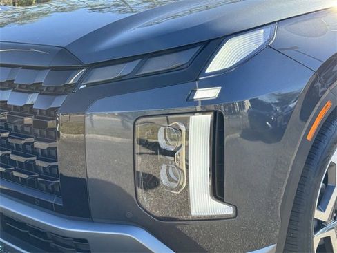 New 2025 Hyundai Palisade SEL image 6