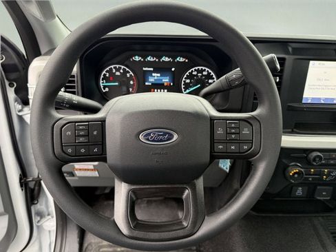 New 2025 Ford F350 XL w/ FX4 Off-Road Package image 13