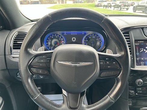 Used 2018 Chrysler 300 S w/ S Model Appearance Package AWD/4WD image 59