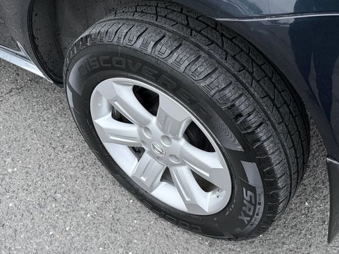 Used 2007 Nissan Murano SL w/ Touring Pkg image 24