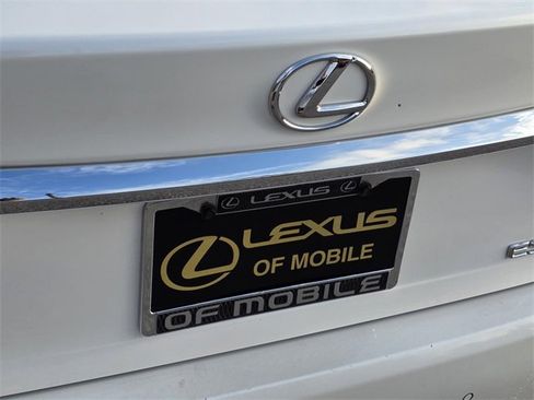 Used 2015 Lexus ES 350 image 26
