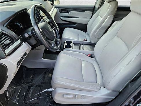 Used 2019 Honda Odyssey EX-L image 16