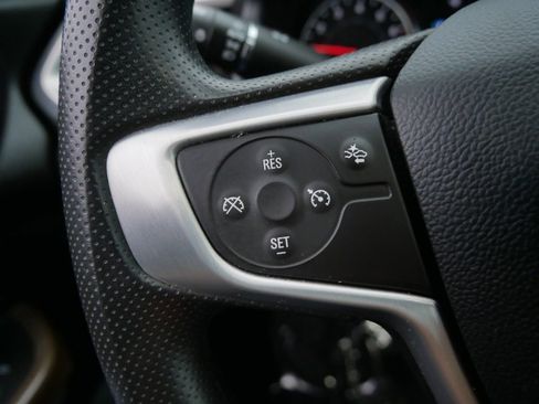 Certified 2023 GMC Acadia SLE w/ Driver Convenience Package image 20