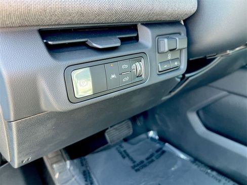 New 2026 GMC Sierra EV Elevation w/ LPO, Elevation Dark Package image 15