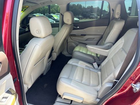 Used 2019 GMC Acadia Denali AWD/4WD image 20