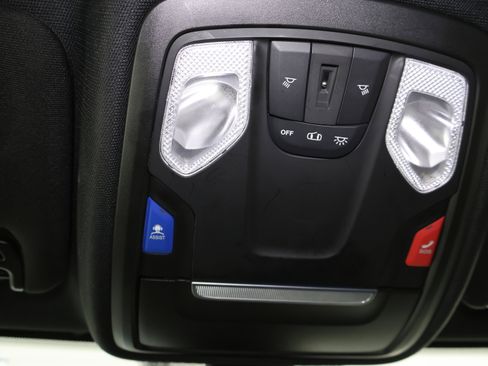 Used 2022 RAM 2500 Big Horn w/ Night Edition image 54