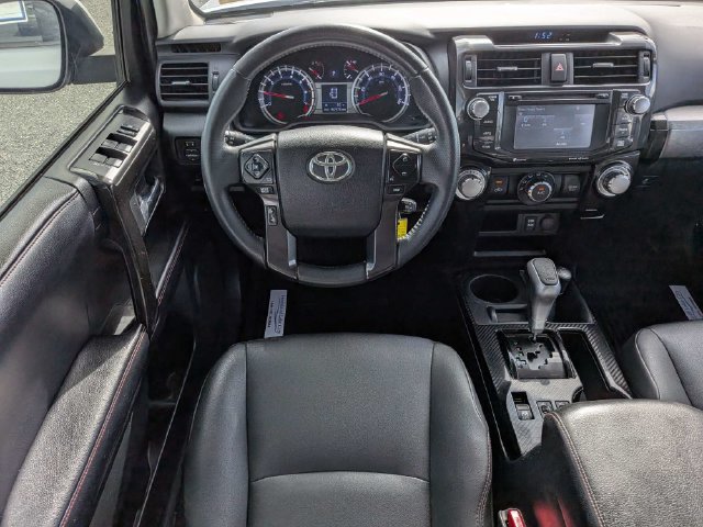 Used 2019 Toyota 4Runner TRD Off-Road Premium AWD/4WD image 15