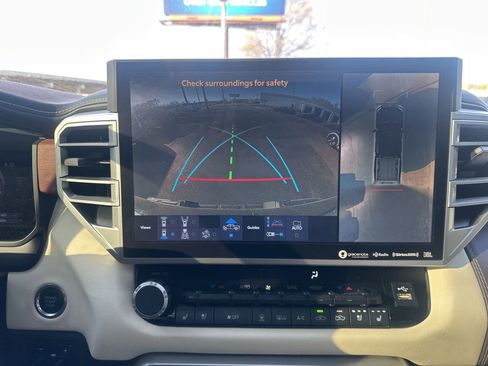 Used 2024 Toyota Tundra 1794 Edition image 38