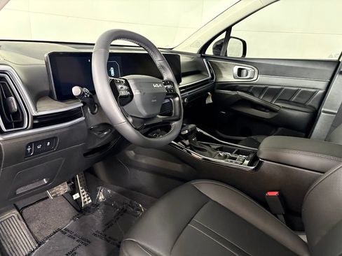 New 2026 Kia Sorento SX AWD/4WD image 23